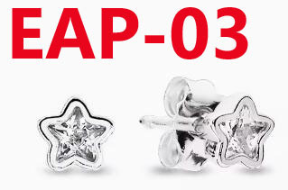EAP Pandora earrings  22.99usd gallery