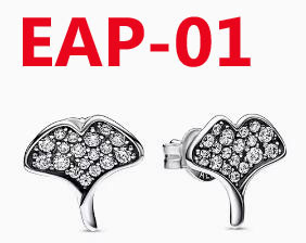 EAP Pandora earrings  22.99usd gallery