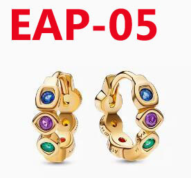 EAP Pandora earrings  22.99usd gallery