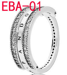 EBA  Pandora rings 29.99usd gallery