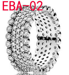 EBA  Pandora rings 29.99usd gallery