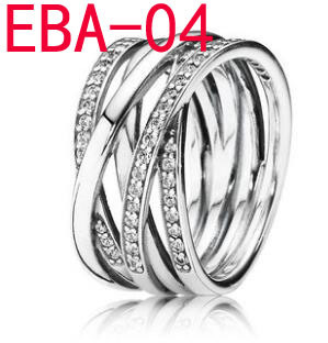 EBA  Pandora rings 29.99usd gallery