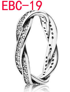 EBC Pandora rings  24.9usd gallery