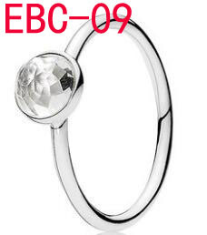 EBC Pandora rings  24.9usd gallery