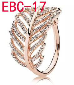 EBC Pandora rings  24.9usd gallery