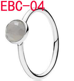 EBC Pandora rings  24.9usd gallery