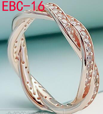 EBC Pandora rings  24.9usd gallery