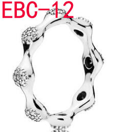 EBC Pandora rings  24.9usd gallery