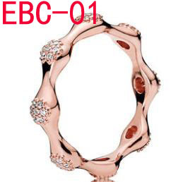 EBC Pandora rings  24.9usd gallery