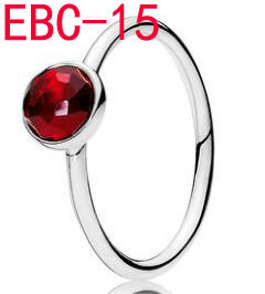 EBC Pandora rings  24.9usd gallery