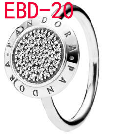 EBD  Pandora rings 24.9usd gallery