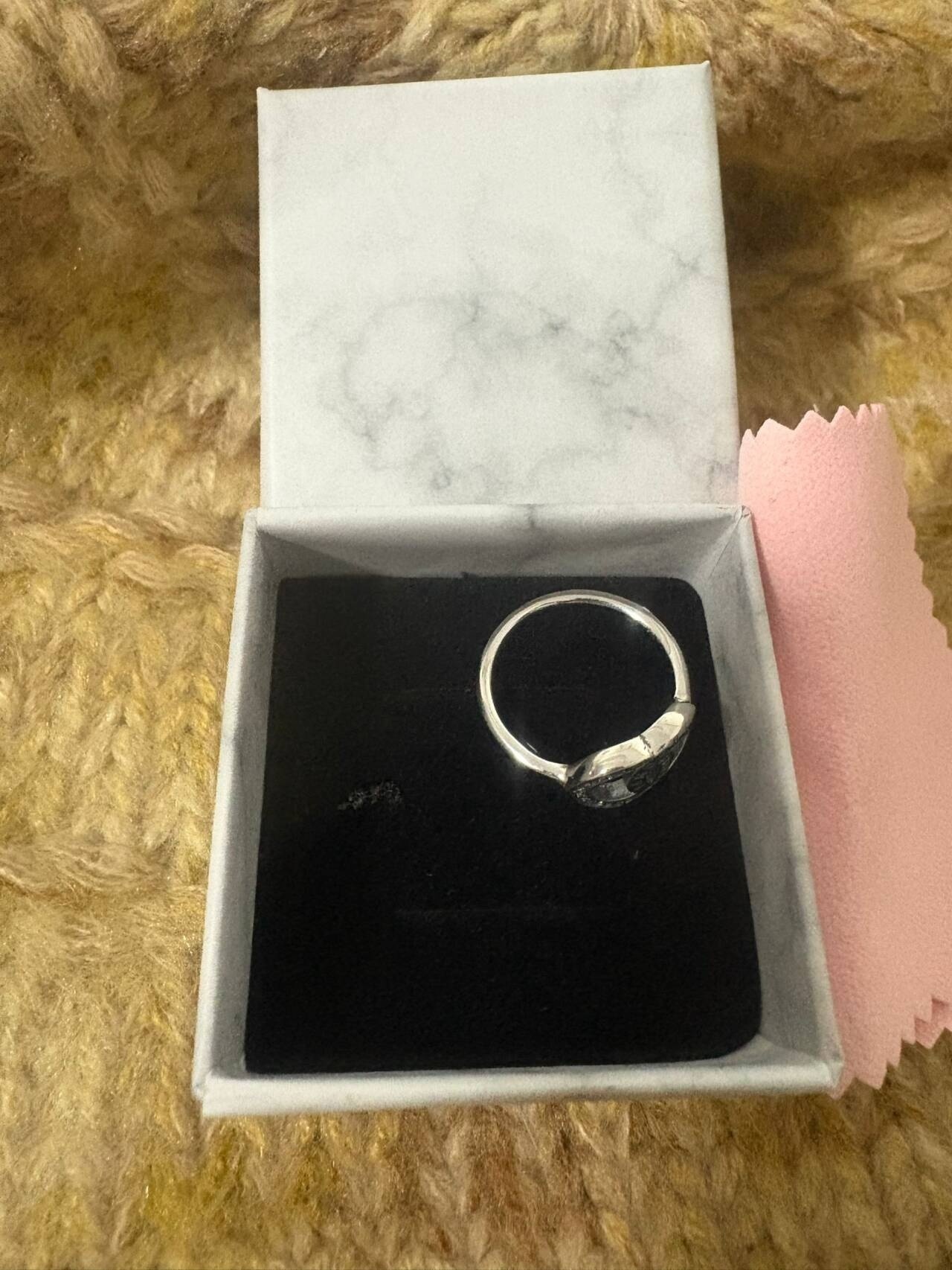 EBD  Pandora rings 24.9usd gallery