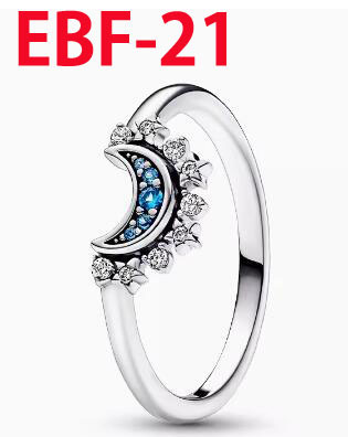 EBF  Pandora rings 24.99usd gallery