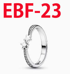 EBF  Pandora rings 24.99usd gallery