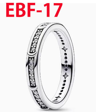 EBF  Pandora rings 24.99usd gallery