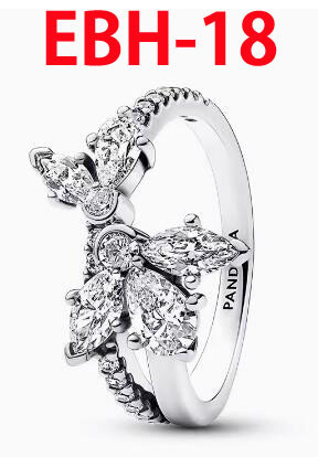 EBH Pandora rings 24.9usd gallery