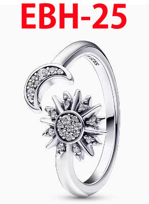 EBH Pandora rings 24.9usd gallery
