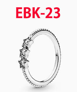 EBK Pandora rings 24.99usd gallery