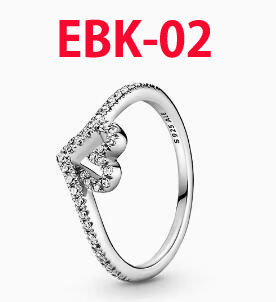 EBK Pandora rings 24.99usd gallery