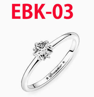 EBK Pandora rings 24.99usd gallery