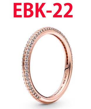 EBK Pandora rings 24.99usd gallery