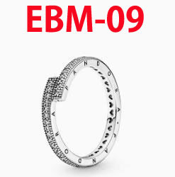 EBM Pandora rings 29.99usd gallery