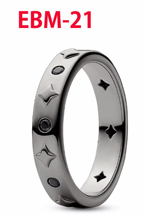 EBM Pandora rings 29.99usd gallery