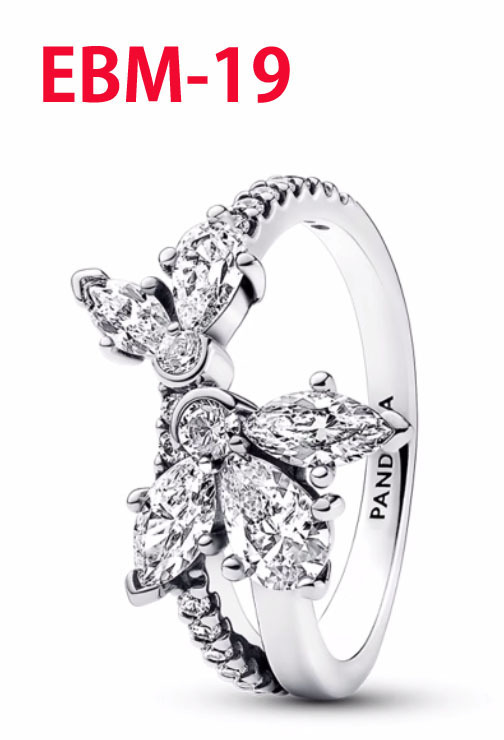 EBM Pandora rings 29.99usd gallery