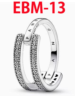 EBM Pandora rings 29.99usd gallery