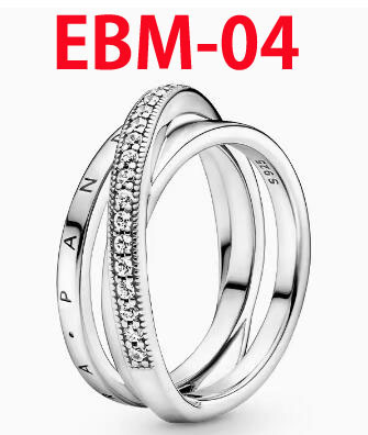 EBM Pandora rings 29.99usd gallery