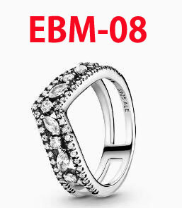 EBM Pandora rings 29.99usd gallery