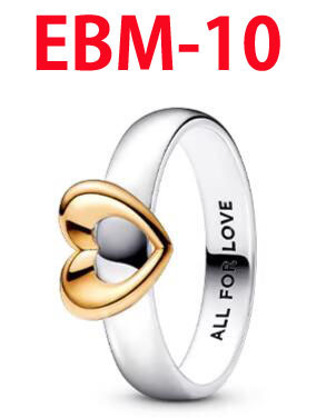 EBM Pandora rings 29.99usd gallery