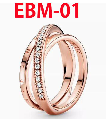 EBM Pandora rings 29.99usd gallery