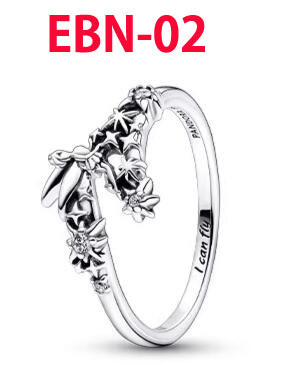 EBN Pandora rings 24.99usd gallery
