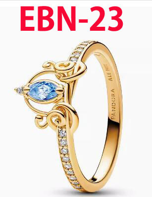 EBN Pandora rings 24.99usd gallery