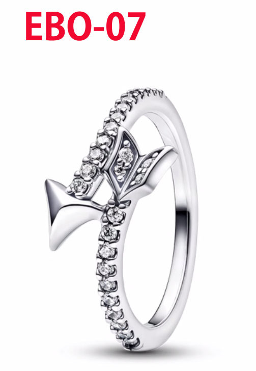 EBO Pandora rings  39.99usd gallery
