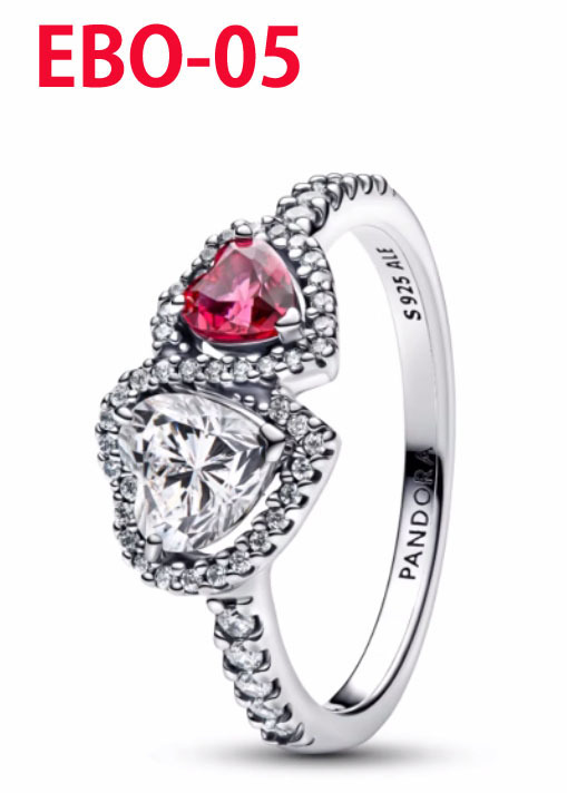 EBO Pandora rings  39.99usd gallery