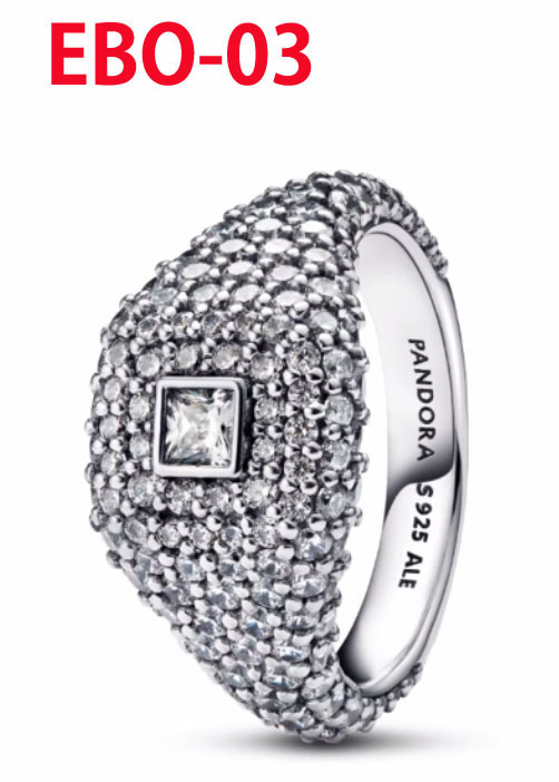 EBO Pandora rings  39.99usd gallery