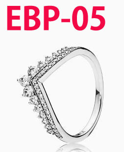 EBP Pandora rings 29.99usd gallery