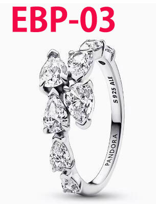 EBP Pandora rings 29.99usd gallery
