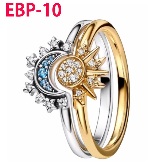 EBP Pandora rings 29.99usd gallery
