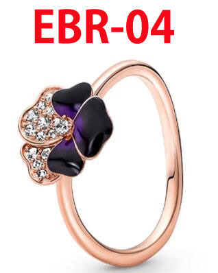 EBR Pandora rings 24.99usd gallery