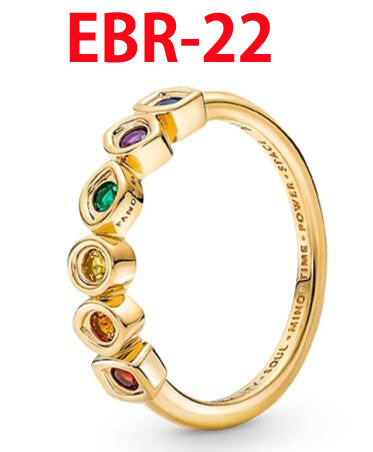 EBR Pandora rings 24.99usd gallery