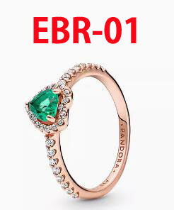EBR Pandora rings 24.99usd gallery