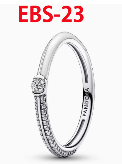 EBS Pandora rings 29.99usd gallery