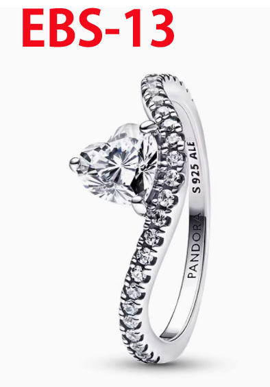 EBS Pandora rings 29.99usd gallery