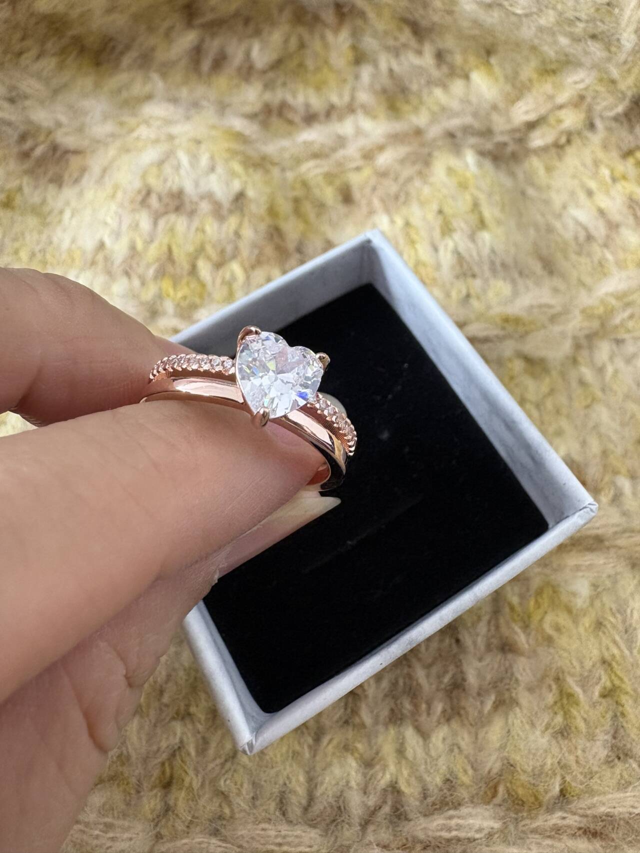 EBT Pandora ring 24.99usd gallery