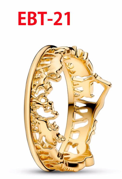 EBT Pandora ring 24.99usd gallery