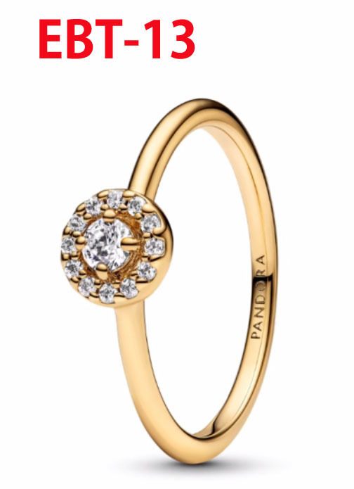 EBT Pandora ring 24.99usd gallery