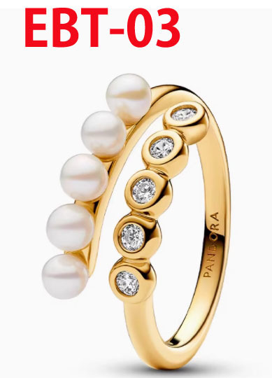 EBT Pandora ring 24.99usd gallery